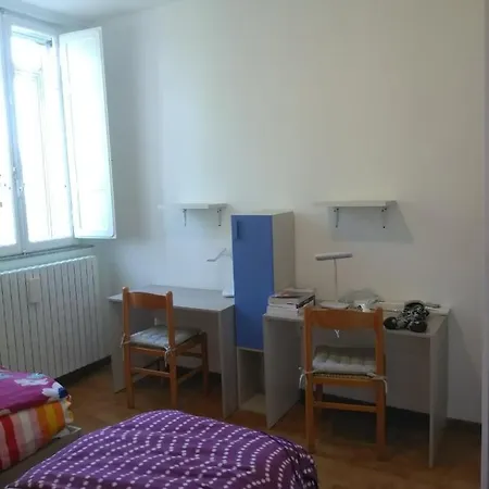 Apartamento Lilli 2 *