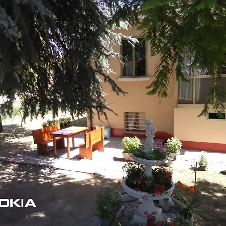 Lilli 2 Apartament *