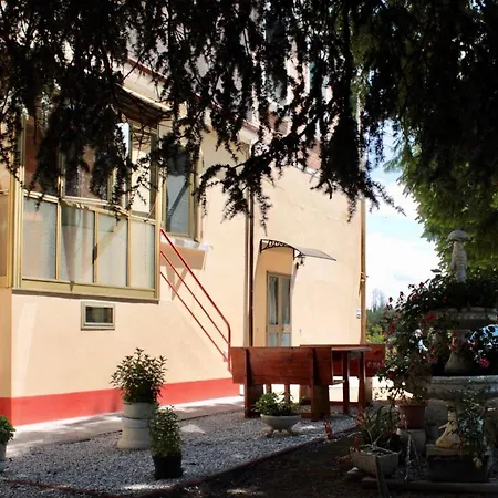 Apartament Lilli 2 Ferrara