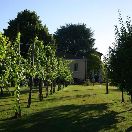 Lilli 2 Apartament Ferrara