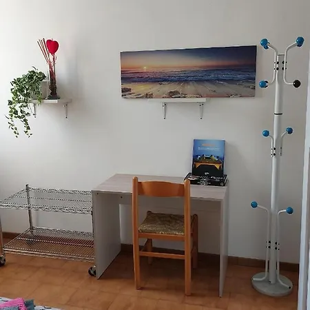 Apartamento Lilli 2