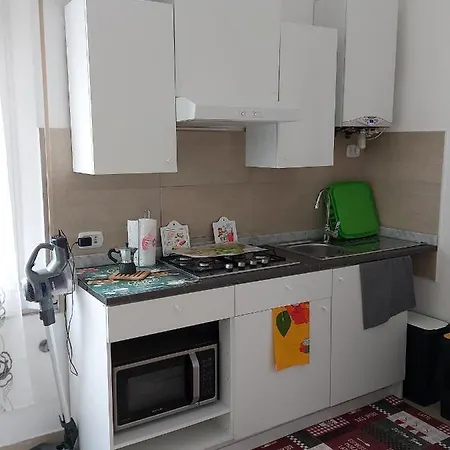 Apartamento Lilli 2