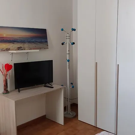 Lilli 2 Apartamento Ferrara
