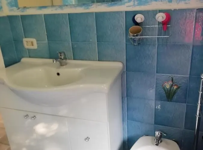 Lilli 2 Apartman Ferrara