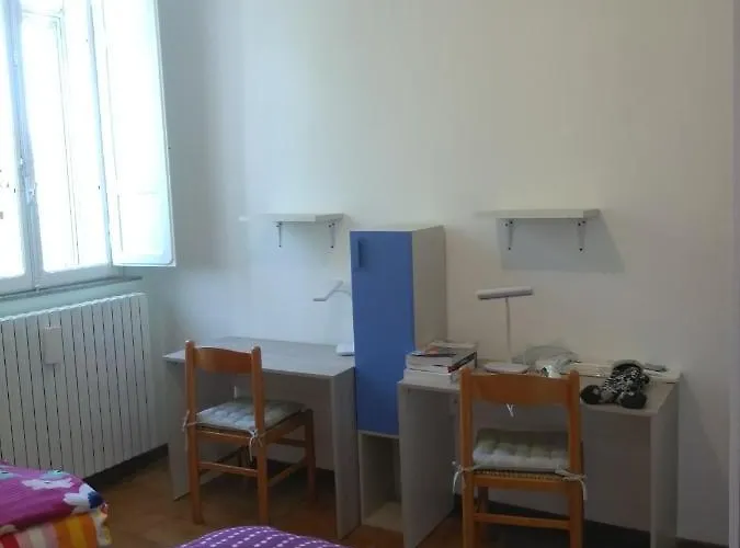 Apartament Lilli 2 *