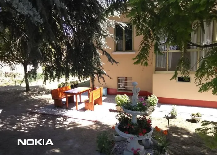 Lilli 2 Apartament *