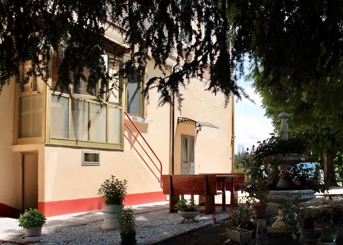 Apartman Lilli 2 Ferrara