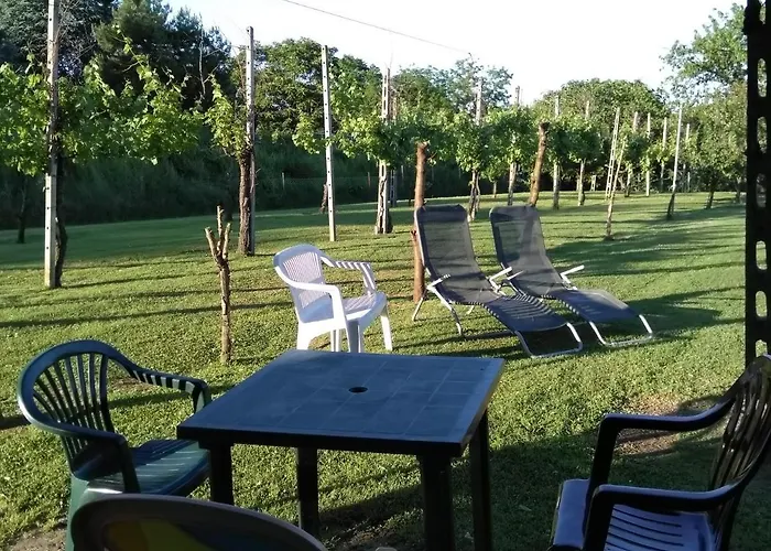 Lilli 2 Apartament Ferrara