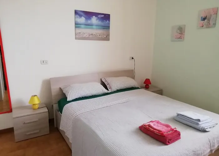 Lilli 2 Apartament *