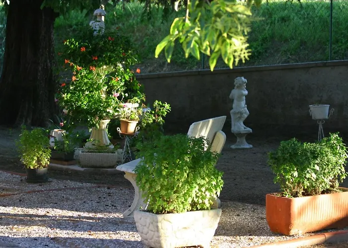 Lilli 2 Apartman Ferrara