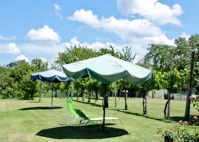 Apartament Lilli 2 Ferrara