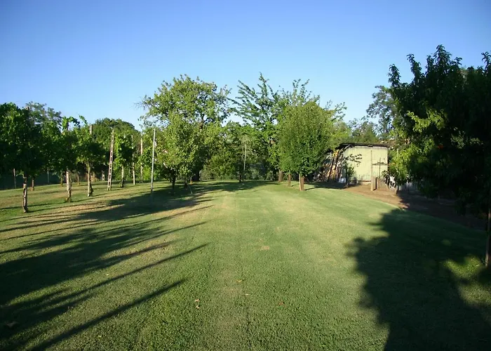 Lilli 2 Apartament Ferrara