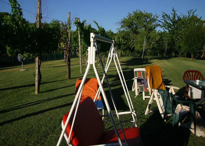 Lilli 2 Apartament *