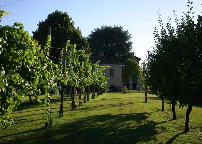 Lilli 2 Apartament Ferrara