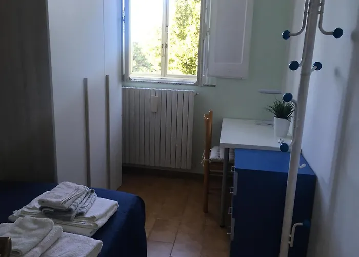 Apartament Lilli 2