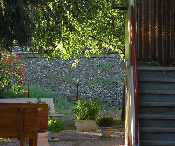 Apartman Lilli 2 Ferrara