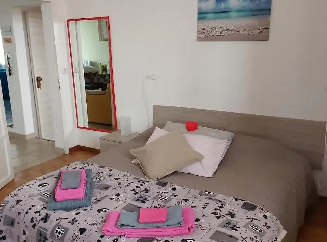 Apartament Lilli 2