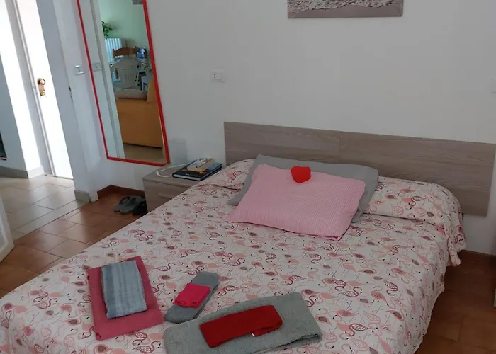 Lilli 2 Apartament *