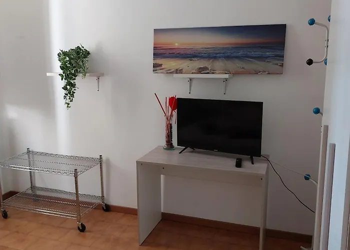 Apartament Lilli 2 Ferrara